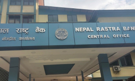क्यासवे मनी ट्रान्सफरको विप्रेषण कारोबार बन्द