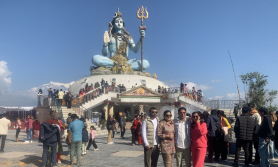 यसरी फेरियो पुम्दीकोटको परिचय