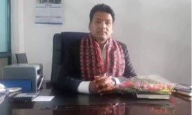 आयल निगमका कार्यकारी निर्देशक थानीले राजीनामा दिए