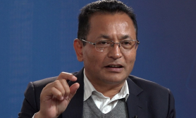 ‘युवा पुस्तालाई श्रमप्रतिको सम्मान प्रदान गर्न सकिएन’