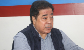‘चिकित्सकमाथि हातपात हुँदा कम्तिमा २०० बिरामीको अकालमा ज्यान गयो’