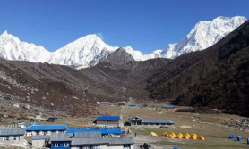 मनाङमा पुगे २० हजारभन्दा बढी पर्यटक, सबैभन्दा धेरै विदेशी