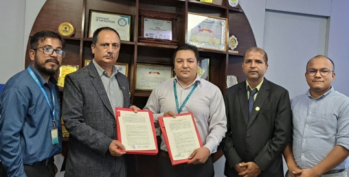 अजोड इन्स्योरेन्सको शेयर रजिष्ट्रारमा कुमारी क्यापिटल नियुक्त