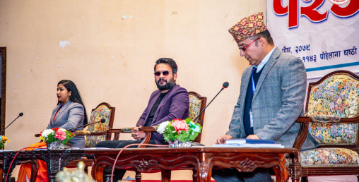 काठमाडौँ महानगरको नगरसभा सम्पन्न, दुई अर्ब साढे ७२ करोड रुपैयाँको बजेट पारित