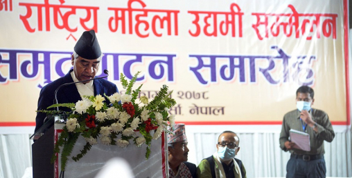 'विदेशी मुद्राको बढ्दो मागले राष्ट्रिय अर्थतन्त्रमा ठूलो दबाब सिर्जना'