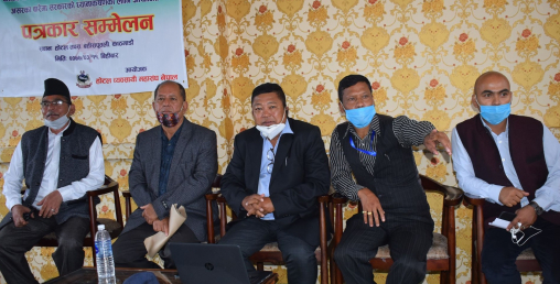होटल व्यवसायीहरुको माग, लकडाउन अवधिको घरभाडा पुरै छुट पाउ
