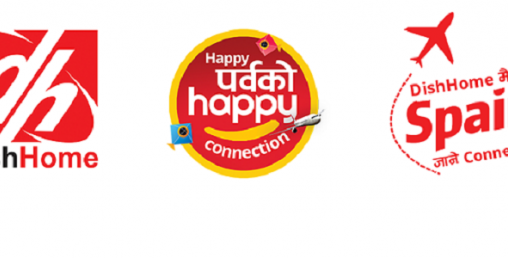डिशहोमको “ह्याप्पी पर्वको ह्याप्पी कनेक्सन” योजना अन्तर्गत स्पेन घुम्ने दुई भाग्यशाली विजेता घोषणा