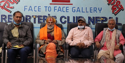 पशुपतिनाथमा कात्तिक ४ देखि १३ गतेसम्म ९ दिवसीय महायज्ञ हुने