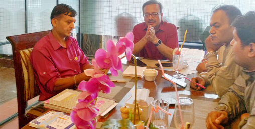क्याम्सनको १६ औं साधारण सभा शनिबार हुँदै