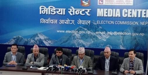 निर्वाचन २०७९ सम्पन्न, कुन पार्टीले कति मत ल्याउला ?