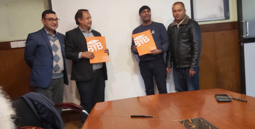 बी एण्ड बी अस्पतालमा देशभरका पत्रकारले विशेष छुटमा उपचार पाउने