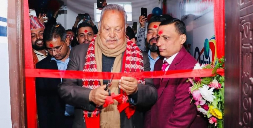 विदेश पढ्न जाने विद्यार्थीहरुका लागि अर्बिट इनरोलमेन्टको सेवा
