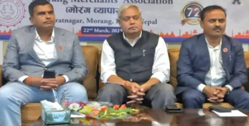 एन्टी डम्पिङ ड्युटी हटाउन पहल गर्ने