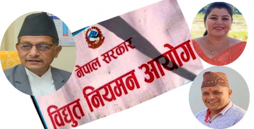 मन्त्रालयले माग्यो आँधिखोलाको फाइल, अर्को सुनुवाई नगरे दुर्घटना हुने चेतावनी