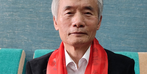 'नेपालका लागि उदाहरण बन्न सक्छ कोरियाको समृद्धिको पाठ'