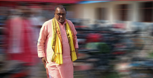 कांग्रेसद्वारा जनकपुरधामका मेयर माथिको कारबाही फुकुवा