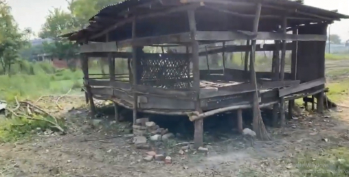 महावीर पुनले  कृषि औजार कारखाना लिएपछि यसरी काम हुँदैछ