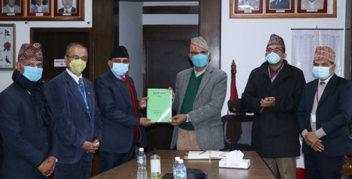 ५ हजारले घटे सहकारी  संस्था, ८८ हजारभन्दा बढीलाई रोजगारी