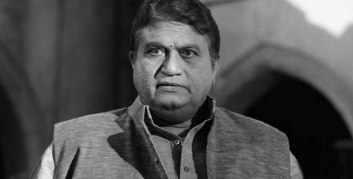 अभिनेता जयप्रकाश रेड्डीको निधन