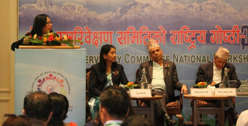 सदस्यको बचतलाई सीमित व्यक्तिले परिचालन गर्दा समस्या, कोषको दुरुपयोग गरे: थामसुहाङ्ग