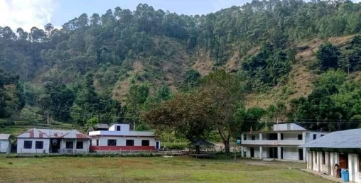 उदयपुरका युवाहरुद्धारा स्वास्थ्य सेवा सञ्चालन गर्दै