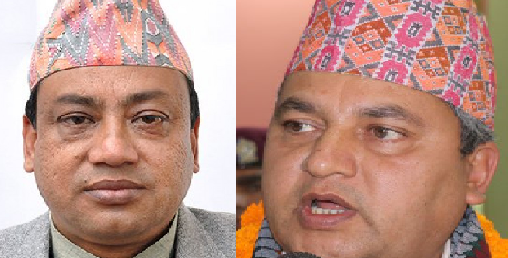 शक्तिशाली प्रदेश बागमतिको मुख्यमन्त्री को ?