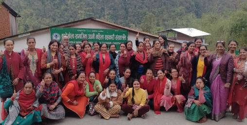 वित्तीय साक्षरता अभियानलाई प्रभावकारी बनाऔः जि सी