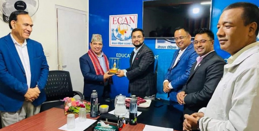 अष्ट्रेलियामा बस्ने नेपाली विद्यार्थीको समस्याका बारेमा चासो