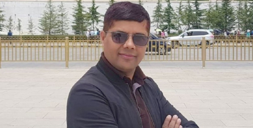सेजको कार्यकारी निर्देशकको जिम्मेवारी रिजाललाई