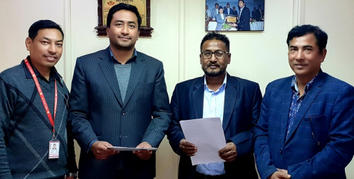आईपीओ जारी गर्दै श्रृजनशील लघुवित्त, बिक्री प्रबन्धकमा सनराइज क्यापिटल नियुक्त