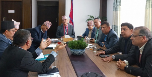 ऋणीबाट असुलेको बढि रकम लघुवित्तले एक हप्ता भित्र फिर्ता गर्नुपर्ने
