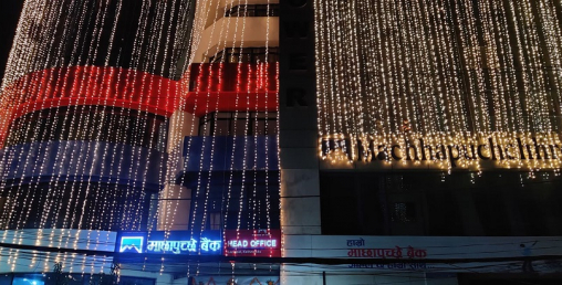 कुलमान घिसिङले तिहारमा ढुक्क भएर विजुली बल्न भनेपछिको काठमाडौं....