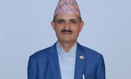नेपाल वायु सेवा निगमको अध्यक्षमा अधिकारी नियुक्त