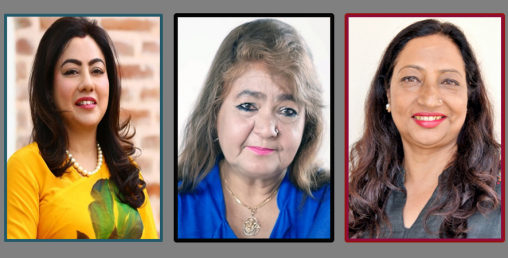 सफल महिला उद्यमीहरू भन्छन्–‘आँट गर्नुस्, चुनौती अवसरमा बदलिन्छ’