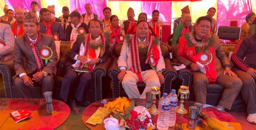 शिक्षक महासंघको सहमति कानुन अनुसार कार्यान्वयन हुन्छ : शिक्षामन्त्री