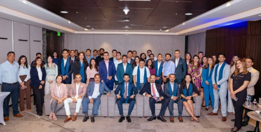 एनवाईईएफको चौथो साधारणसभा सम्पन्न, गोयलको अध्यक्षतामा नयाँ कार्यसमिति गठन