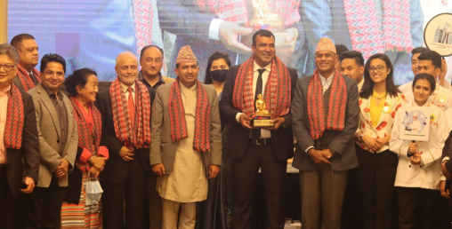 पाटाको ४४ औँ वार्षिक साधारण सभा सम्पन्न