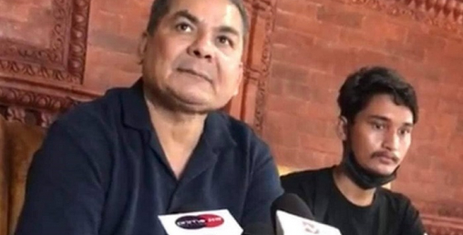 भिजिट भिसामा दुबई पुगेर अलपत्र परेका ६ जनाको उद्दार