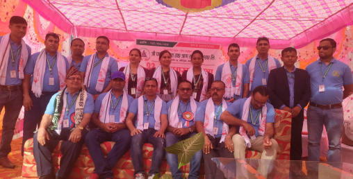 पशुपति सहकारीको निक्षेप बचत करिब १८ करोड