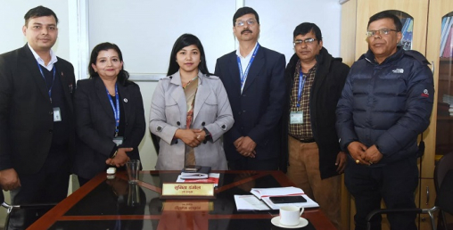 ७१ वटा सहकारीको समस्या समाधानमा महानगरको चासो