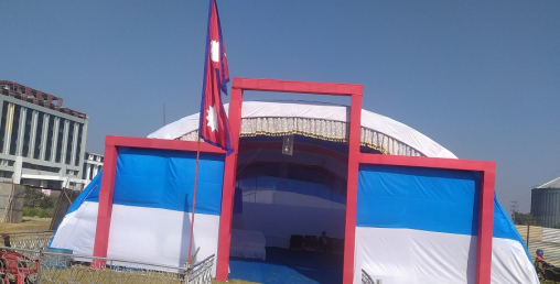 लुम्बिनी राष्ट्रिय महोत्सवमा यी व्यक्तिले पाउँछन् निःशुल्क प्रवेश