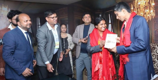 एग्रिटेक प्रदर्शनीले कृषकहरुलाई प्रविधिमैत्री बनाउन सहयोग पुर्याउँछः मन्त्री शाह