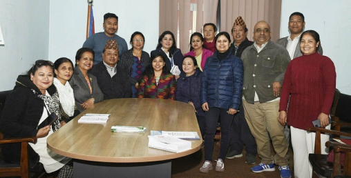 भित्री वडामा मौखिक उजुरी अधिकः जनप्रतिनिधिको रोहवरमा अनौपचारिक मेलमिलाप धेरै