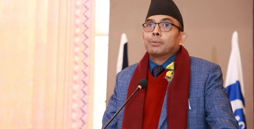 अर्थतन्त्रमा सहकारीको भूमिका कमजोर देखियोः कार्यकारी निर्देशक श्रेष्ठ