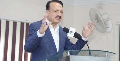 मौद्रिक नीतिलाई खुकुलो बनाउन जरुरी छः अर्थमन्त्री डा. महत