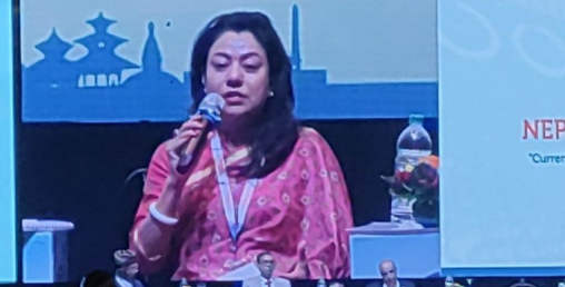 उत्पादन लागत महँगो हुँदा विदेशी वस्तुसँग प्रतिस्पर्धा गर्न गाह्रो भोः निजी क्षेत्र