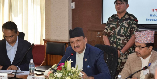 मौद्रिक नीतिमै अर्थमन्त्रीको नजर किन पर्‍यो ?