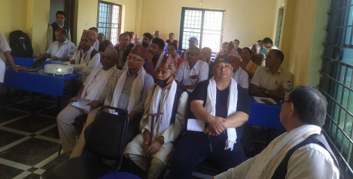 विद्यार्थीहरू विदेश जाँदा उच्च शिक्षामा चुनौती थपिँदै