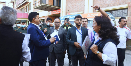 निःशुल्क सुविधाको अनुगमन शुरु : कुन अस्पतालको अबस्था के देखियो ?