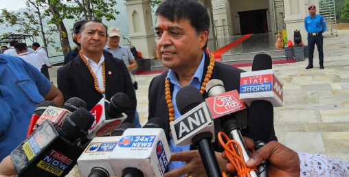 केबलकार सर्किट पर्यटनमा नयाँ आयाम, यसमा लगानी गर्दा राम्रो प्रतिफल पाइन्छ: ढकाल